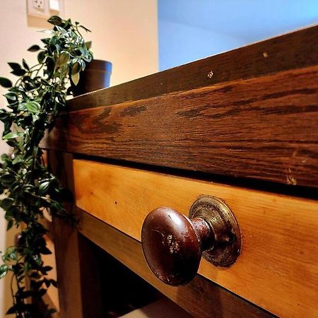 Loft Bien Situe Pour Decouvrir Vieux-Quebec! Lejlighed Eksteriør billede